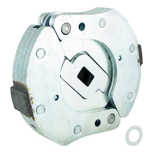 Kit for changing gears from light to heavy jaws Babetta 210, 225 - SK