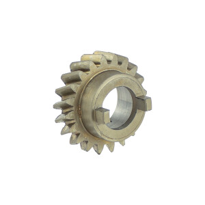 20-tooth gear wheel Babetta 206,207 - Czech Republic