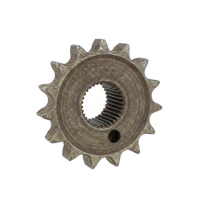 Primary wheel ČZ 125,150C - original