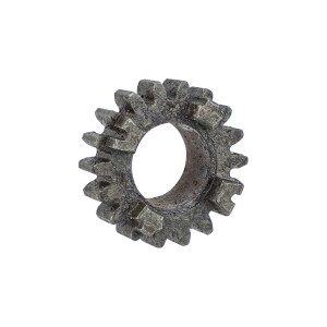 2nd speed gear 18 teeth ČZ - 450,455... original ČSSR