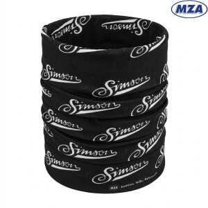 Neckerchief - Simson - MZA