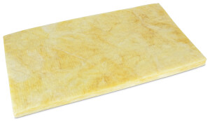 Exhaust wadding 600x320x30mm - RMS