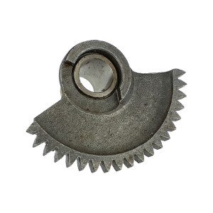 Starter segment Jawa 125, 175 - 355,356 Kyvačka (original Czechoslovakia)