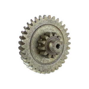Gear wheel 12/34 teeth Babetta 207 - original