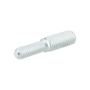 Exhaust/intake repair bolt M8 => M10 - zinc