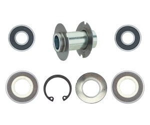 Wheel drum bearing Pioneer 555, 05, 20, 21, 23 - SKF