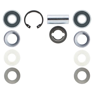 Wheel drum bearing Jawa/ČZ 125, 175 - SKF