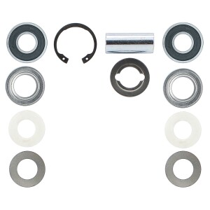 Wheel drum bearing Jawa/Panelka, 634, 638, 639, 640 - SKF