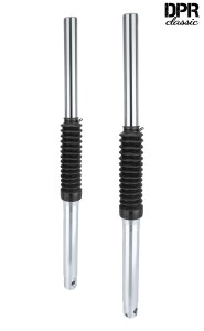 Front telescopes Simson S51- standard (710 mm) - DPR - INNOVATED