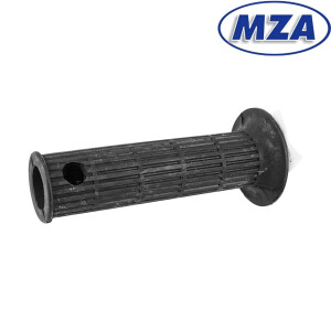Handle cover MZ, ETZ - left - MZA