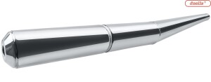 Exhaust MZ ETZ 250 - Duells