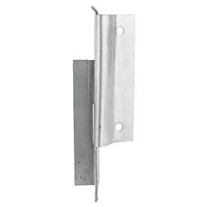 Hinge for chest door Pioneer 550,555 - left