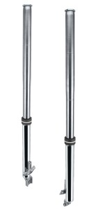 Front telescopes Jawa/ČZ (1st bolt) - set