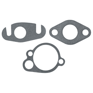 Carburetor gasket left-hand carburetor Pioneer 550 - set