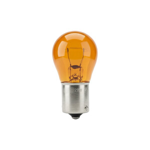 Bulb 6V 21W BaU15s - orange