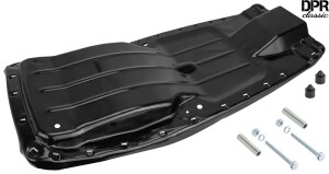 Seat plate ETZ 150, 251 - DPR