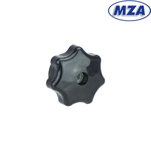 Simson SR50, SR80 engine cover nut - MZA