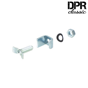 Simson throttle grip lock - DPR set