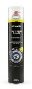 Motip brake cleaner - large 750ml spray