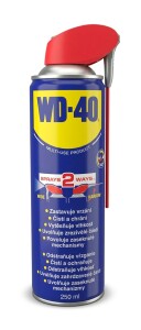 Universal lubricant WD-40 - 250ml