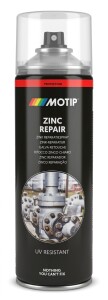 Motip Zinc Spray - 500ml