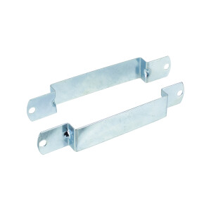 Simson solid-state ignition mounting bracket - set