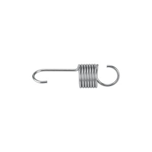 Spring for starting jaws Babetta 210, 225 (stainless steel wire 0.8)