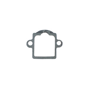 Carburetor slide cover gasket Dellorto SHA1412L, SHA16.16G