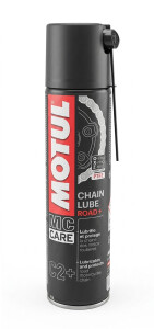 Chain spray - MOTUL - 400ml