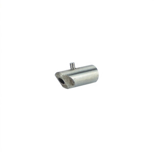 Gear shift lever with pin Jawa Panelka 634-640, ČZ - original