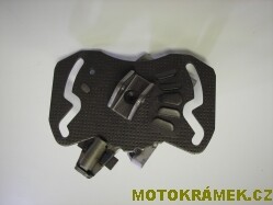 Gear shifter JAWA 250/350 Pan.