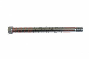 Rear wheel axle - Korádo