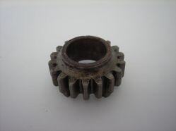 Gear free 2nd speed 18z Jawa/ČZ 125.175 Kyv.