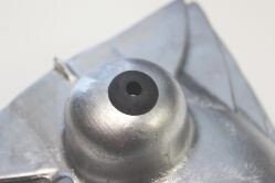 Carburetor cover grommet Pérák