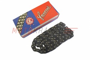Primary chain 66 links Jawa 350/634-640 ASA