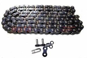 Secondary chain ČZ 520 ORM cross