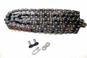 Secondary chain ČZ 520 H cross