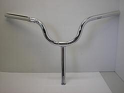 Jawetta handlebars - Czech Republic