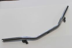 Handlebars Jawa 250, 350 Panelka - CZ (for choke)