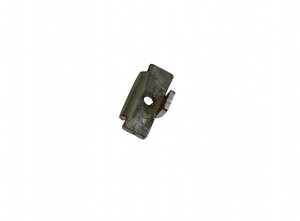 Stadion S11 headlight frame lock