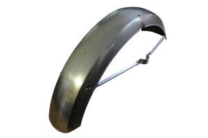Front mudguard Jawa 350/634 - second type - raw