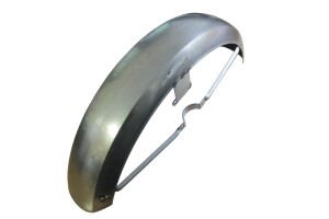 Front fender Jawa 350/638 - raw