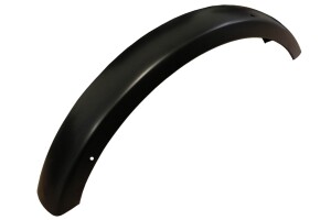 Front fender Babetta 210, 225 sheet metal - new type