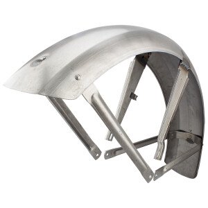 Front fender Jawa 250/592 Panelka