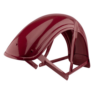 Front fender Jawa 250, 350 Sport - Turkey