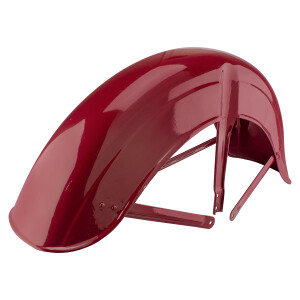 Front fender Jawa 250, 350 Kyvačka, Panelka - replica Turkey