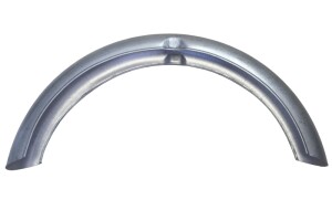 Front mudguard Jawa 250/350 - Pérák - with rim