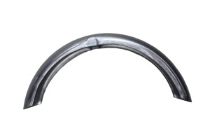 Front fender without rim Jawa 250/350 Pérák - FJ