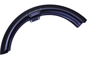 Front fender Simson SR50 (scooter) - replica