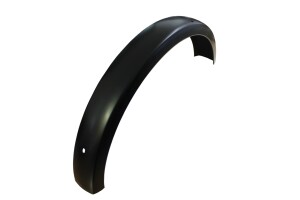 Rear fender Babetta 210, 225 sheet metal - new type
